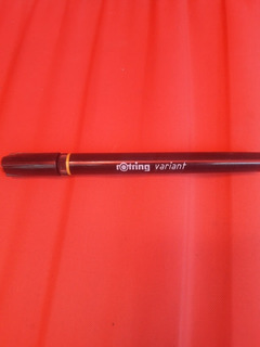 0.8 NUEVOS 0.6 Estilógrafo Rotring Variant 0.2 0.4