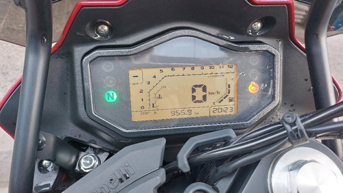 Imagen 14 de 15 de Benelli Trk 251 Papeles 2023 Al Dia