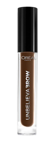 Unbelieva Brow Nu 108 Dark Brunette