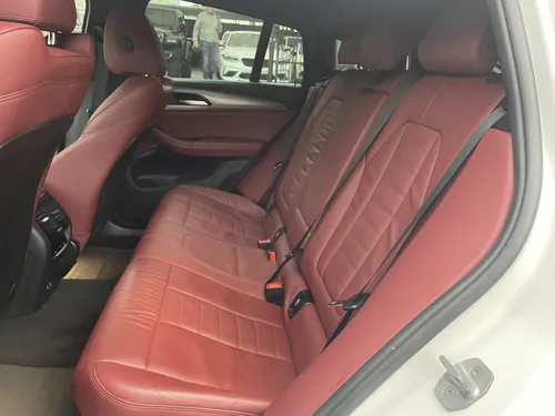BMW X4 3.0 Xdrive35i M Sport At