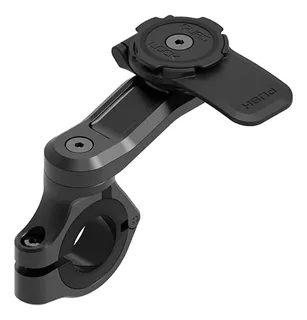 Kit Quad Lock Handlebar Mount Pro Soporte Cel Para Moto