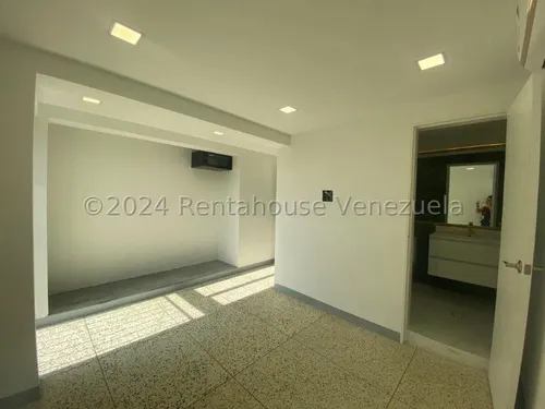 Apartamento En Venta - Ab 24-19327