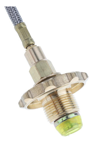 Fuel Lines Gas Tank Conversion Line Without