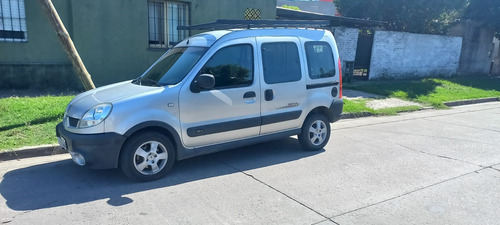 Renault Kangoo 1.6 2 Sportway Abcp
