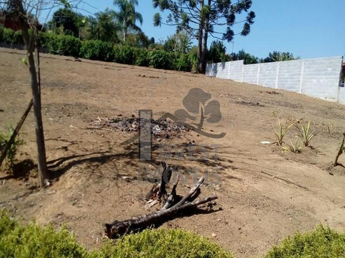 Imagem 1 de 1 de Cód. 2256 - Lindo Terreno - 2256