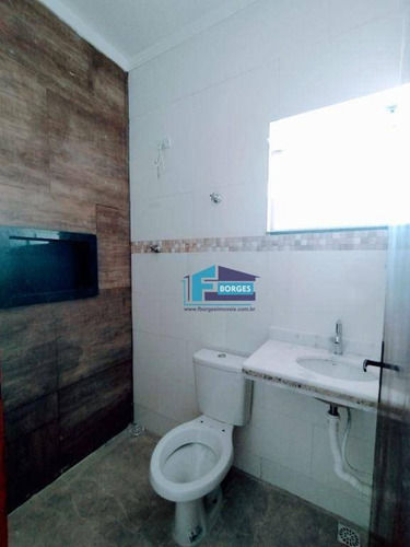 Imagem 16 de 26 de Casa Alto Padrão Lado Praia, Com Piscina Somente R$319 Mil Utilize Seu Fgts Whatsapp (13) 98174-2222 - Ca0828