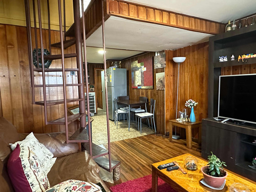 Departamento En Venta A Pasos Del Centro, Puerto Montt