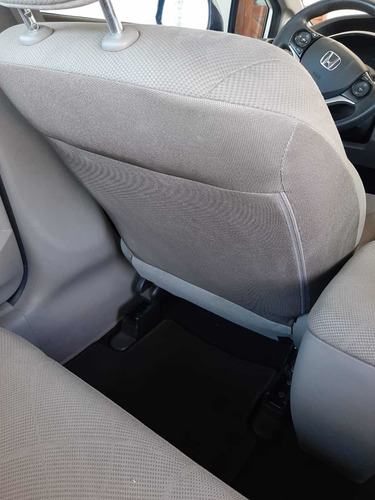 Imagen 5 de 10 de Honda Civic 2012 Dmt Lx Sedan At