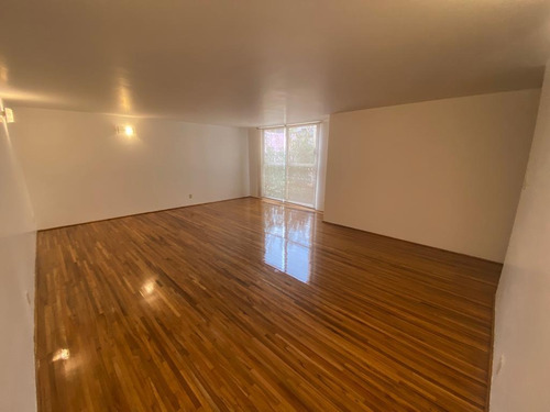 Imagen 9 de 12 de Lindo Y Acogedor Departamento En Renta En La Col. Cuauhtemoc