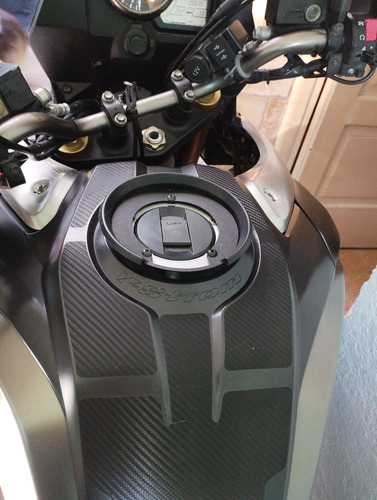 Suzuki V-strom Dl 1000