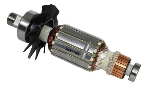 Induzido Para Tupia Makita Rp0900