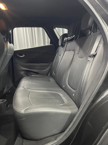 Renault Captur 2.0 Bose Automática