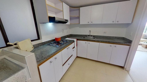 Imagen 6 de 17 de Apartamento En Venta En Bogota Villa Alsacia