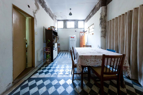 Imagen 1 de 24 de Ph 3 Ambientes En Venta Villa Devoto Con Terraza
