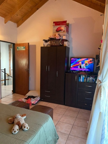 Imagen 10 de 14 de Departamento Tipo Casa En Venta En Villa Dominico