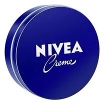 Comprar  Crema Nivea Cuidado Corporal Creme En Lata De 60ml\u002F56g