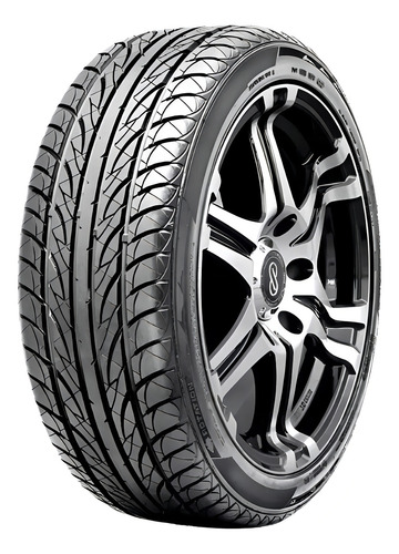Llanta 235/40 R18 Blackhawk Hu01 95w Xl Índice De Velocidad W