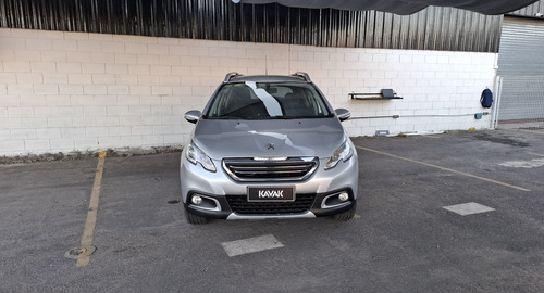 Peugeot 2008 1.6 Allure