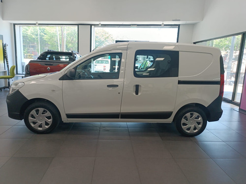 Renault Kangoo Ii Express 1.6 Sce Emotion 5A