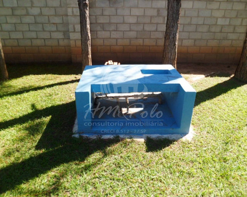 Chácara À Venda Em Recanto Dos Dourados - Ch007035