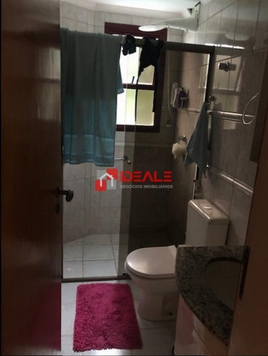 Imagem 14 de 15 de Lindo Apartamento 3dorm Suíte Vista Mar E Lazer Completo - 550