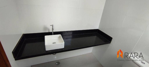 Imagem 11 de 16 de Sala Para Alugar, 107 M² Por R$ 4.500,00/mês - Santa Terezinha - São Bernardo Do Campo/sp - Sa0219