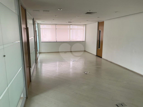 Imagem 10 de 16 de Sala Comercial Com 3 Vagas De Garagem Na Chácara Santo Antônio - Reo698266