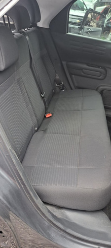 C4 Cactus 1.6 2020 118cvs Flex Aut. - Solicite Peças Rs Auto