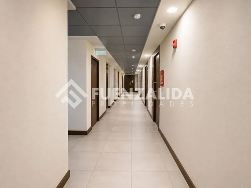 Oficina En Venta En Las Condes