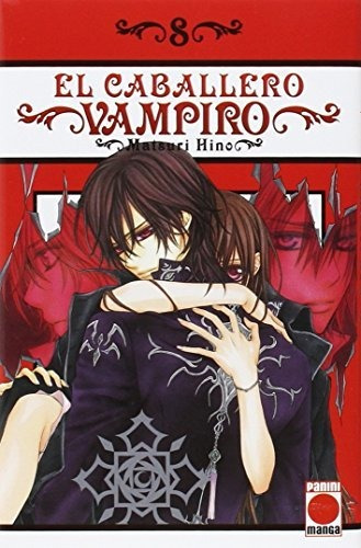 Caballero Vampiro 8