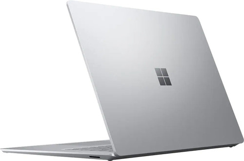 Microsoft Surface Laptop Gen 5 13.5 256gb I5 8gb Tactil
