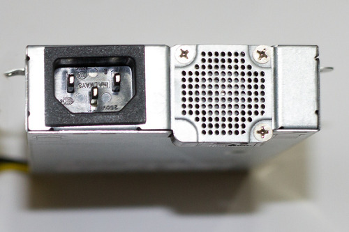 Fuente Hp Eliteone 800 G1 733490-001 702912-001 Apc002 Gris (Usado)