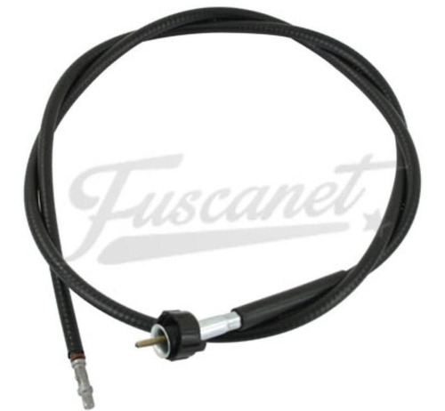 Vw Fusca Cable De Velocímetro Para Super Beetle 71-74