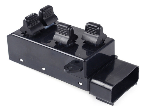 Botón Switch Control Para Dodge Grand Caravan 1996-2000