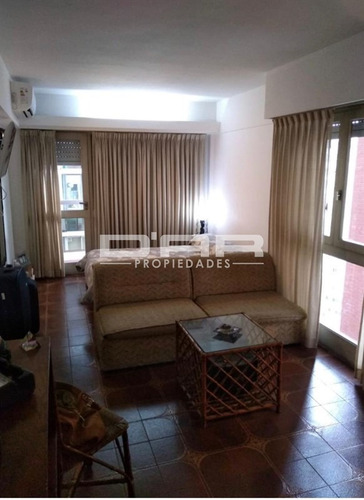 Imagen 3 de 6 de Departamento 1 Ambiente - Corrientes 1200