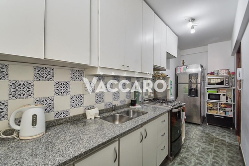 Imagen 9 de 30 de Departamento En Edificio De Categoria En Ramos Mejia