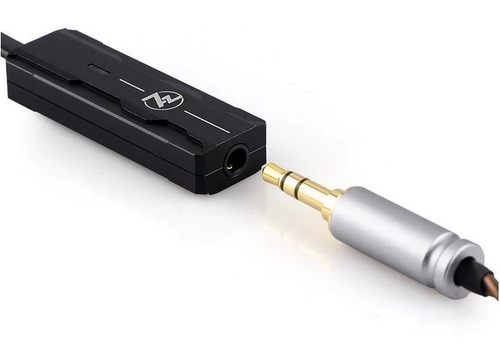 7hz 71 - Dac/amp - Amplificador Auriculares Hifi
