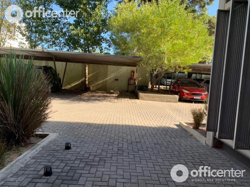 Alquiler - Oficina / Consultorios - Luis De Tejeda Al 4500, Cerro De Las Rosas, Zona Norte Córdoba
