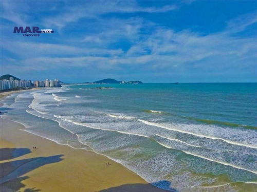 Imagem 1 de 17 de Apartamento A Venda No Guarujá, Frente Ao Mar, 175 Metros De Área Útil. 02 Vagas De Garagem E Lazer. - Ap9274