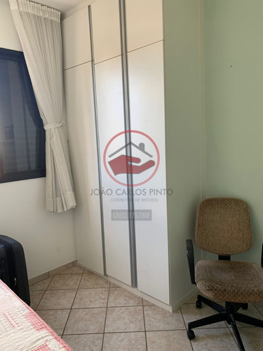 Imagem 12 de 14 de Alugo Ótimo Apartamento Mobiliado Centro