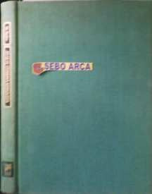 Livro Atlas De Otorrinolaringología - Walter Becker E Outros [1969]