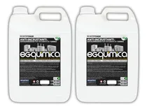 Comprar Dispersante Torre Resfriamento Chiller Condensadores 10 Lt