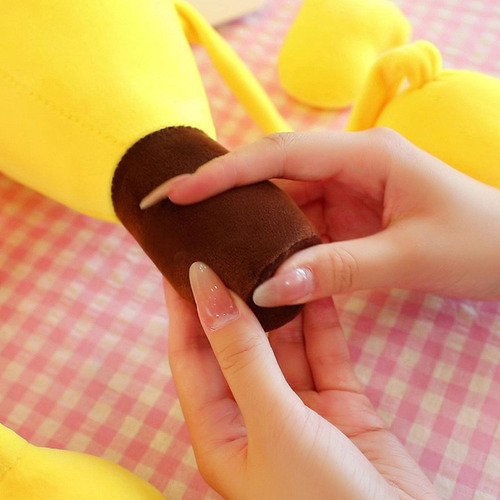 M3 Adornos De Sofá De Muñecas De Juguete De Peluche De 50 Cm
