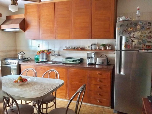 Imagen 5 de 19 de 1199 Venta Apto Tipo Casa Con Barbacoa Exclusiva ,garage 4dorm Malvin