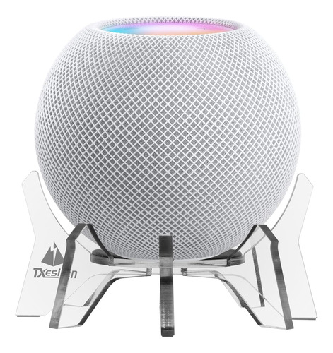 Soporte De Mesa Acrílico Para Homepod Mini/dot 4th/ue Wonde