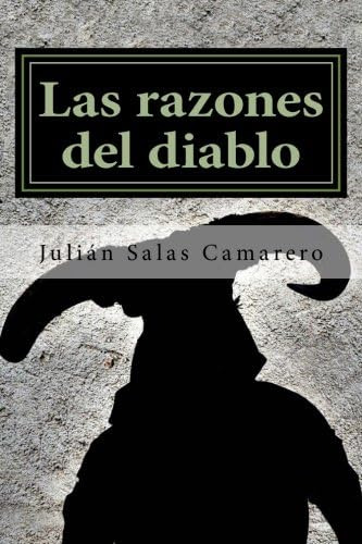 Libro: Las Razones Del Diablo (spanish Edition)