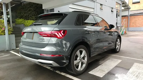 Audi Q3 AMBITION