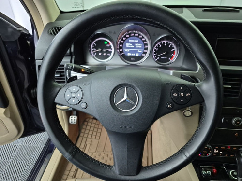 Mercedes-Benz Clase GLK 3.0 4matic