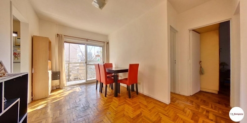 Imagen 2 de 30 de Departamento - Almagro