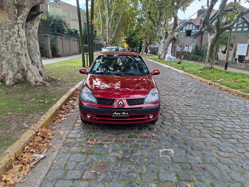 Renault Clio 1.6 Privilege